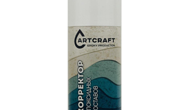 Корректор эпоксидных составов ARTCRAFT Epoxy production