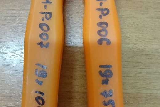 Валик прикаточный РМ-Р-006 Валик прикаточный РМ-Р-006