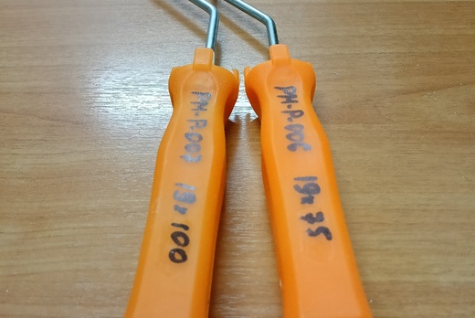 Валик прикаточный РМ-Р-006 Валик прикаточный РМ-Р-006