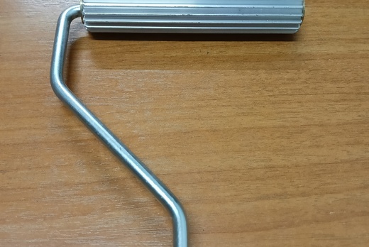 Валик прикаточный РМ-Р-006 Валик прикаточный РМ-Р-006