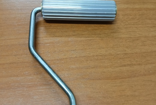 Валик прикаточный РМ-Р-006 Валик прикаточный РМ-Р-006