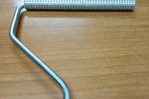 Валик разбивочный РМ-Р3-001/ РМ-Р3-002