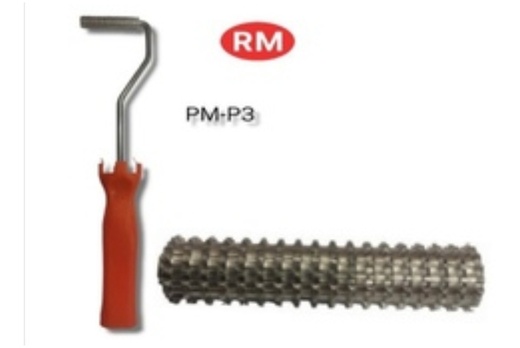 Валик разбивочный РМ-Р3-001/ РМ-Р3-002