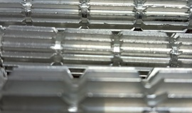 Валик прикаточно-разбивочный РМ-ПРПК-001/002/003/004