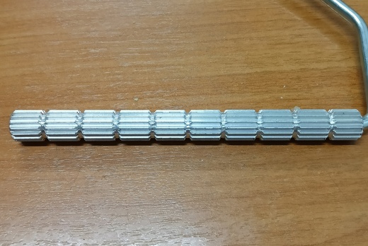 Валик прикаточно-разбивочный РМ-ПРПК-001/002/003/004