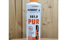 Клей Клейберит ПУР 501