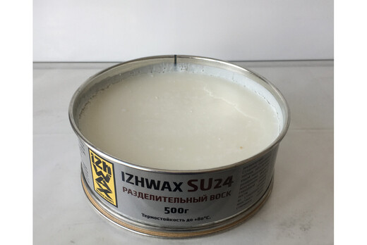 Разделительный воск IZHWAX SU-24 Разделительный воск IZHWAX SU-24