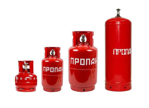 Баллон пропановый Баллон пропановый