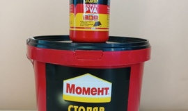 Клей Момент Super PVA Клей Момент Super PVA