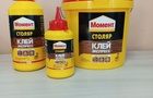 Клей Момент Столяр Экспресс ПВА Клей Момент Столяр Экспресс ПВА