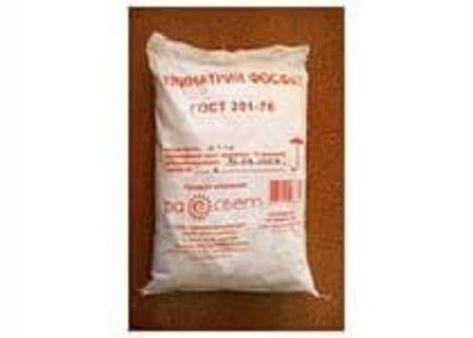 Фосфат натрия - Тринатрийфосфат Фосфат натрия - Тринатрийфосфат