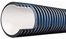 Труба канализационная КОРСИС Ду 110-1200 мм