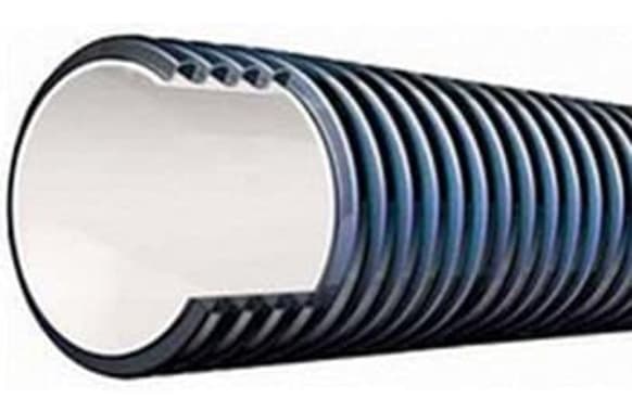 Труба канализационная КОРСИС Ду 110-1200 мм Труба канализационная КОРСИС Ду 110-1200 мм