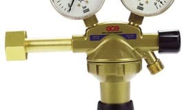 Редуктор кислородный