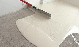 Эмаль ЭП -бетопол двухкомпонентный