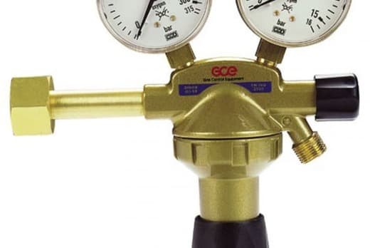 Редуктор кислородный