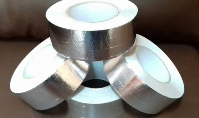 Скотч армированный ALTR