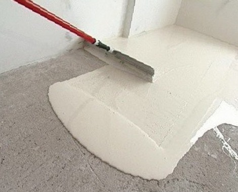 Эмаль ЭП -бетопол двухкомпонентный