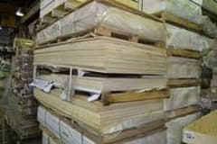 Винипласт лист ГОСТ 9639-71