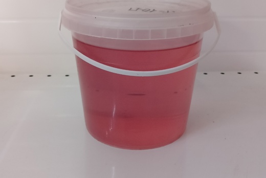 Смола полиэфирная Дэпол НТ-10 П