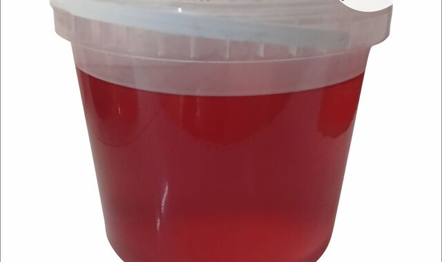 Смола полиэфирная Дэпол НТ-10 П