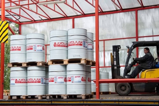 Смола полиэфирная Дэпол П-130 ПТ