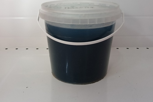 Смола полиэфирная Дэпол П-130 ПТ