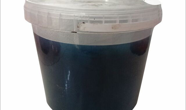 Смола полиэфирная Дэпол П-130 ПТ