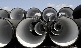 Труба дренажная ПЕРФОКОР