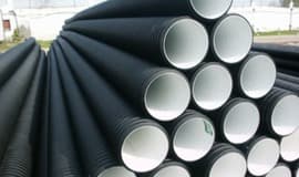 Труба гофрированная ЭЛЕКТРОКОР Труба гофрированная ЭЛЕКТРОКОР