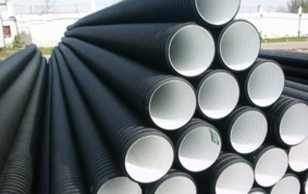 Труба гофрированная ЭЛЕКТРОКОР