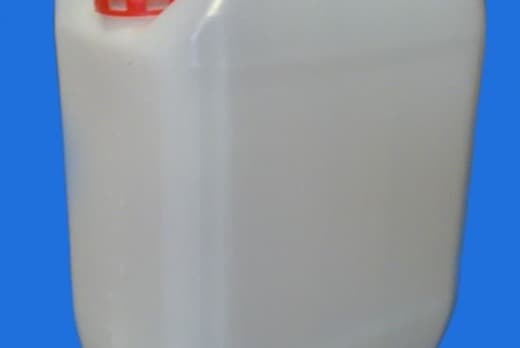 Канистра пластиковая 5 л.