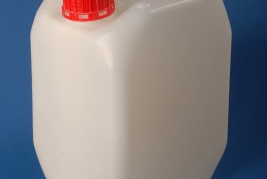 Канистра пластиковая 10 л.