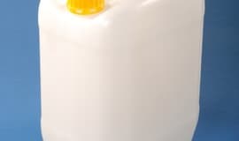 Канистра пластиковая 30 л.