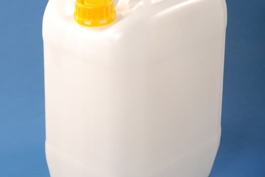 Канистра пластиковая 30 л.