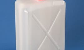 Канистра пластиковая 2 л