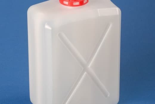 Канистра пластиковая 2 л