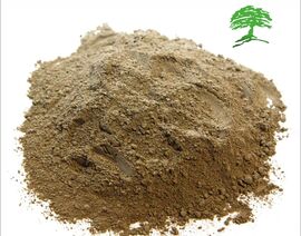 Порошок магнезитовый каустический ПМК -87 Порошок магнезитовый каустический ПМК -87