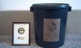 Мастика битумная МБ