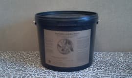 Мастика битумно-резиновая (холодного применения