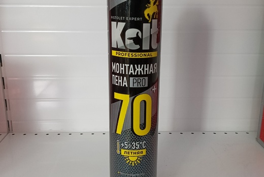 Пена KOLT Пена KOLT