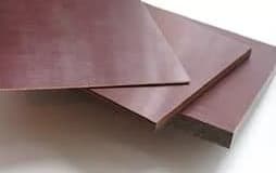 Гетинакс лист ГОСТ 2718-74