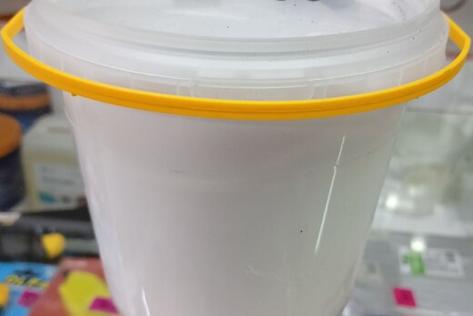 Гелькоут ИН 700 белый