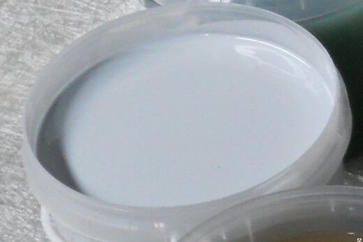 Гелькоут ИН 700 белый