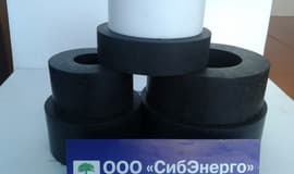 Втулка фторопластовая