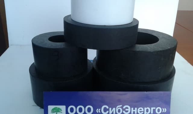 Втулка фторопластовая