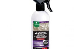 Удалитель цемента PROSEPT CEMENT CLEANER 500 гр. Готовый состав