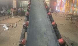 Аренда!!!  Конвейер ленточный (конвейер)