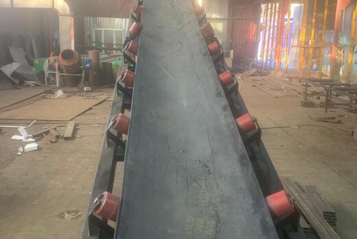 Аренда!!!  Конвейер ленточный (конвейер)