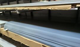 ПЭТ-листовой (резка